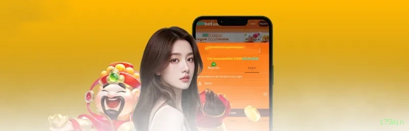 Download app 175Win Android iOS