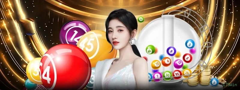 Slots no app 175Win mobile