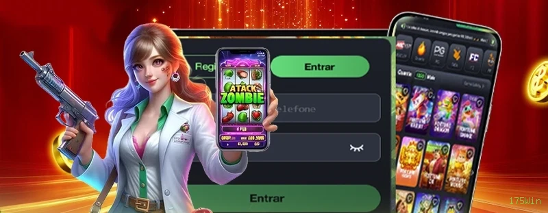 Desempenho do app 175Win em diferentes aparelhos