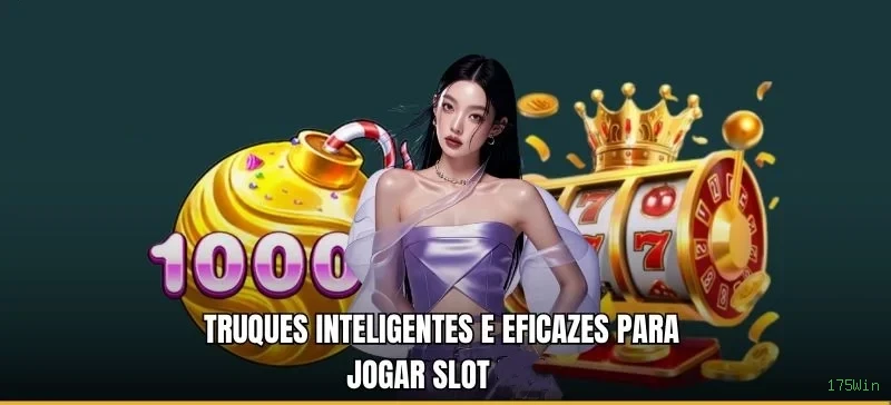 Configurações úteis dentro do app 175Win